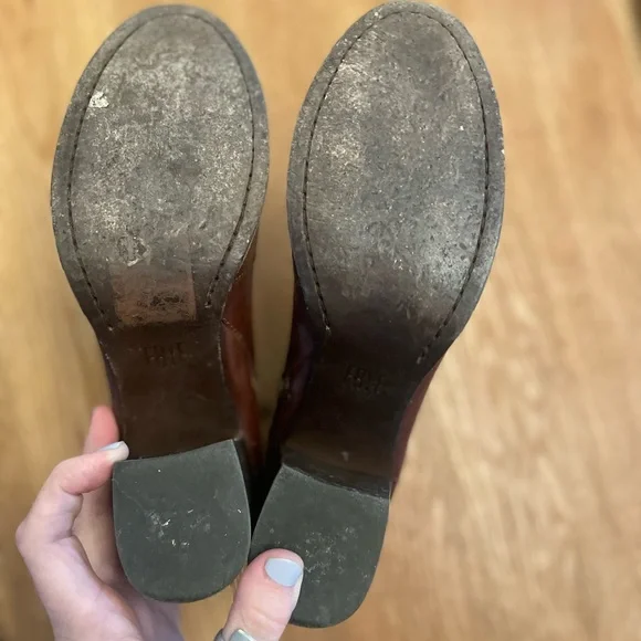 Frye Boots - Picture 9 of 9